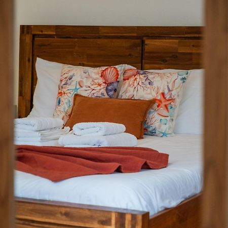 فيلا Casa Mar Ponta Delgada المظهر الخارجي الصورة