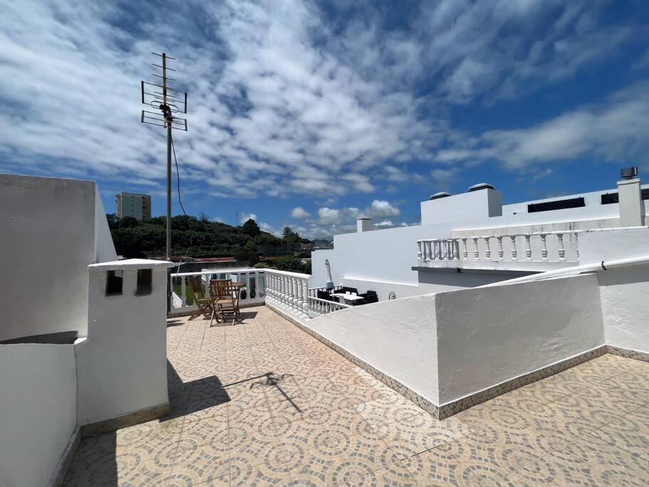 فيلا Casa Mar Ponta Delgada المظهر الخارجي الصورة