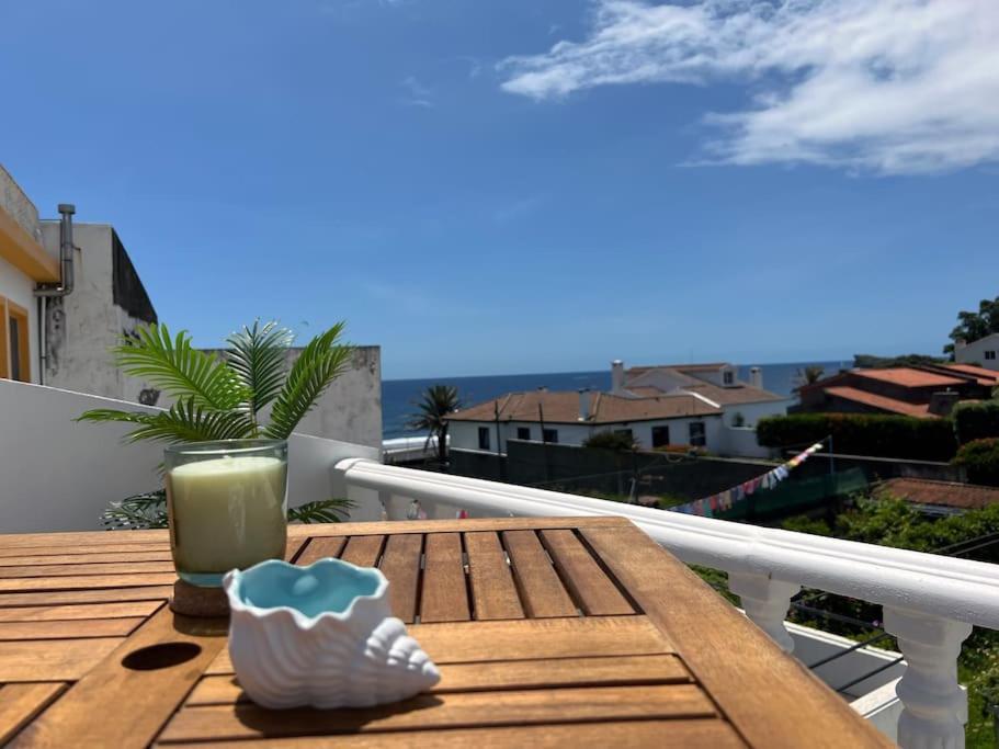 فيلا Casa Mar Ponta Delgada المظهر الخارجي الصورة