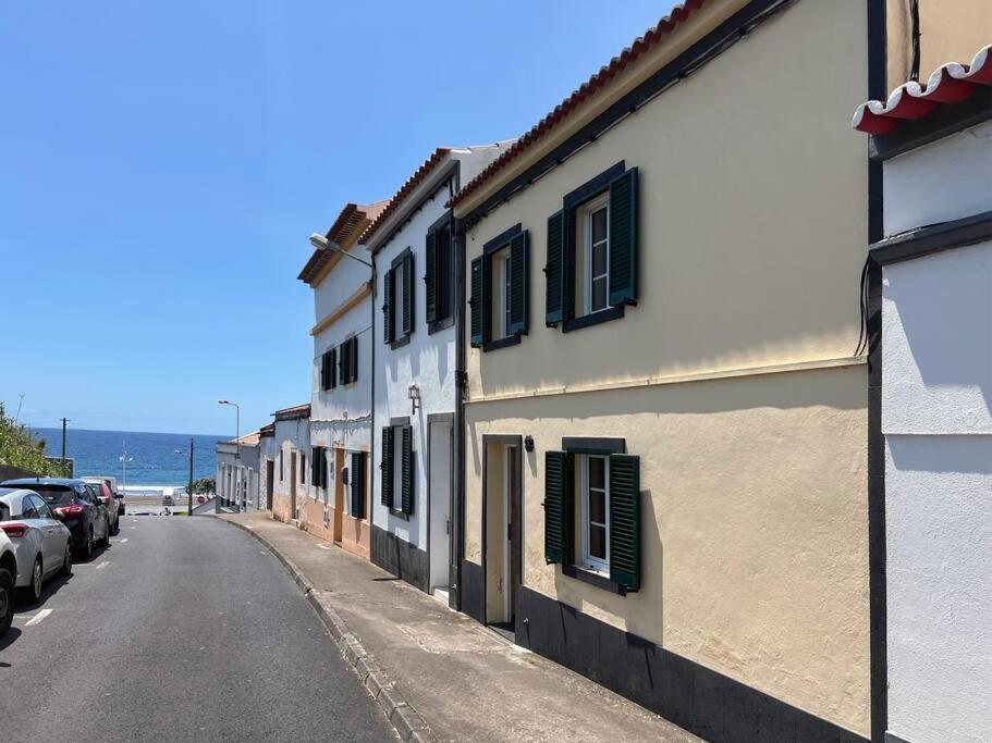 فيلا Casa Mar Ponta Delgada المظهر الخارجي الصورة
