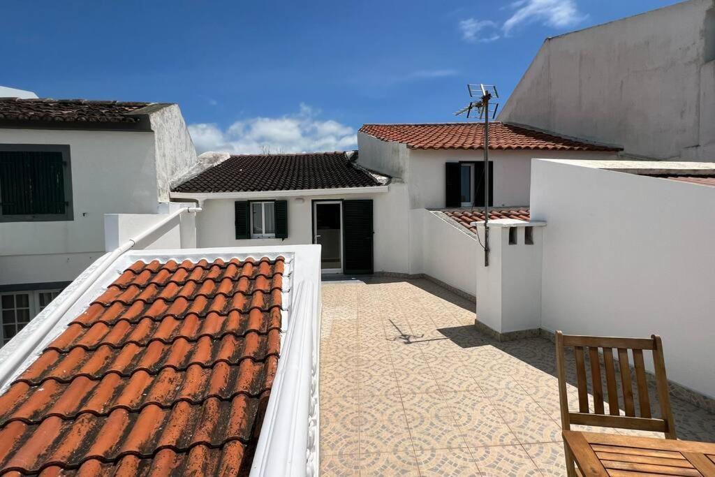فيلا Casa Mar Ponta Delgada المظهر الخارجي الصورة