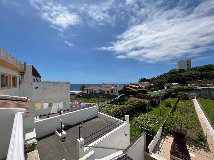 فيلا Casa Mar Ponta Delgada المظهر الخارجي الصورة