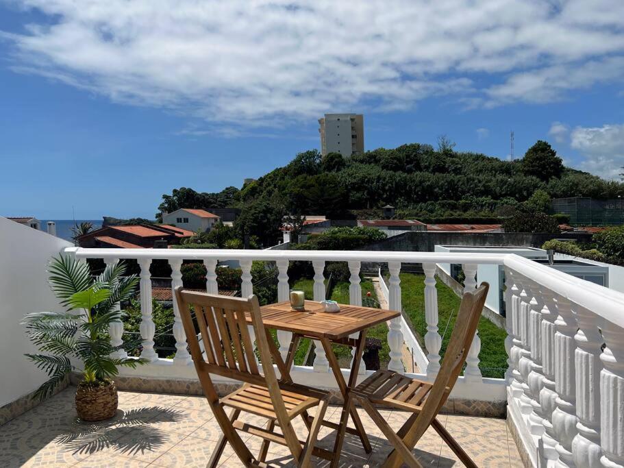 فيلا Casa Mar Ponta Delgada المظهر الخارجي الصورة