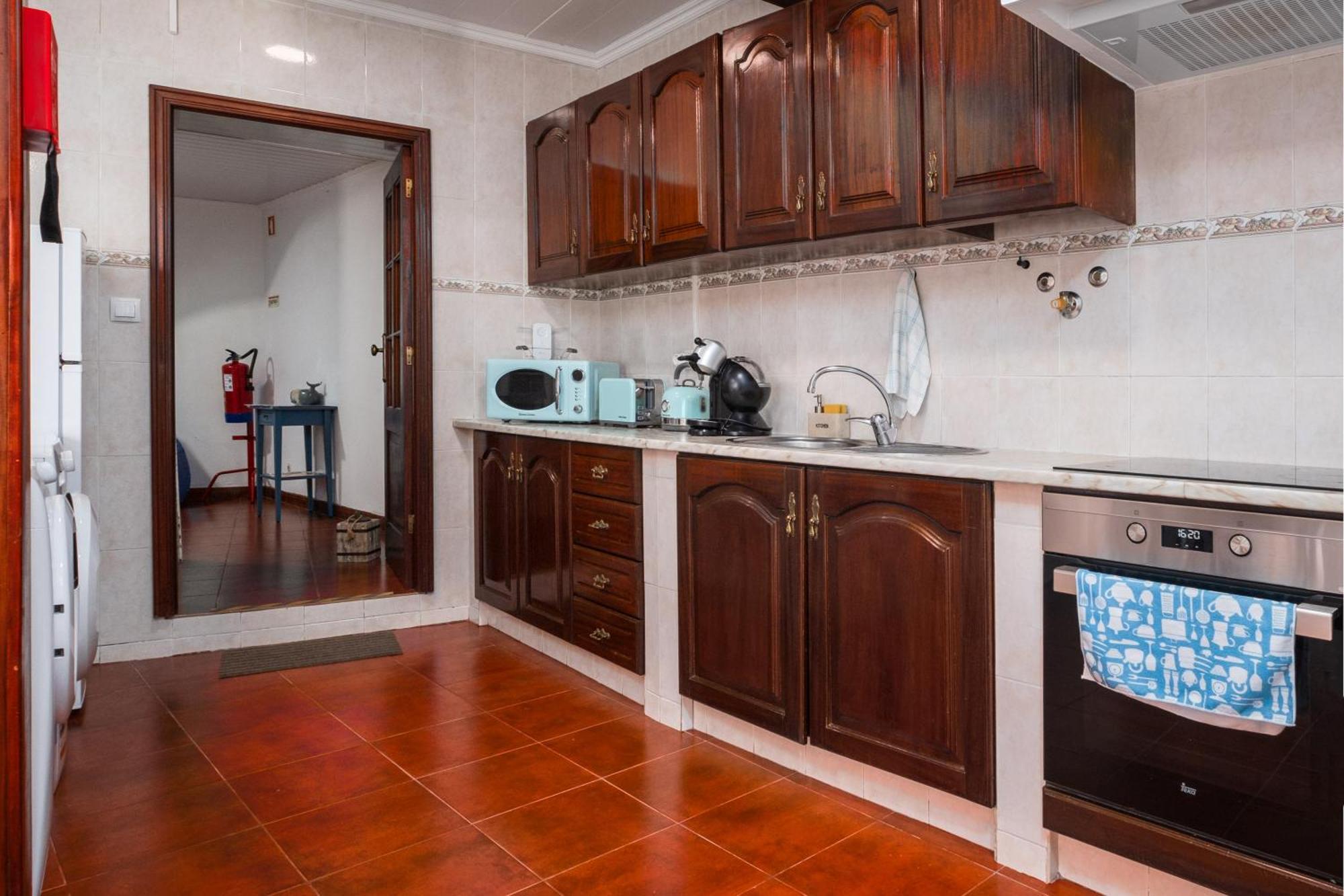 فيلا Casa Mar Ponta Delgada المظهر الخارجي الصورة