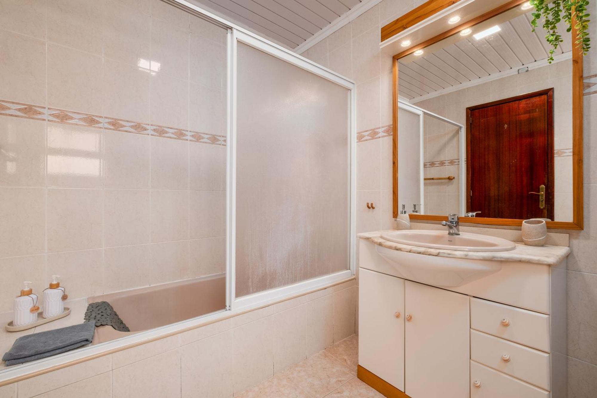 فيلا Casa Mar Ponta Delgada المظهر الخارجي الصورة
