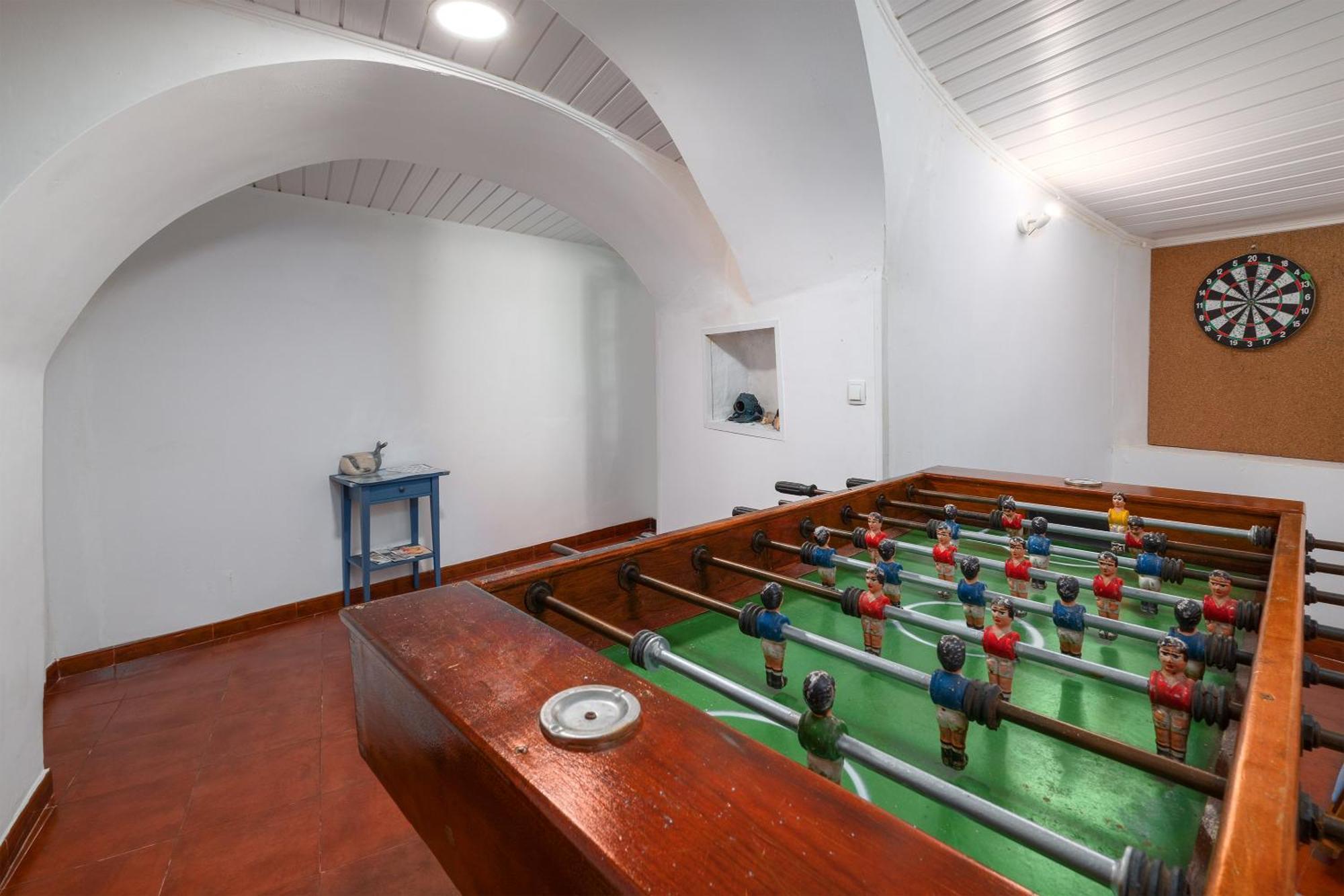 فيلا Casa Mar Ponta Delgada المظهر الخارجي الصورة
