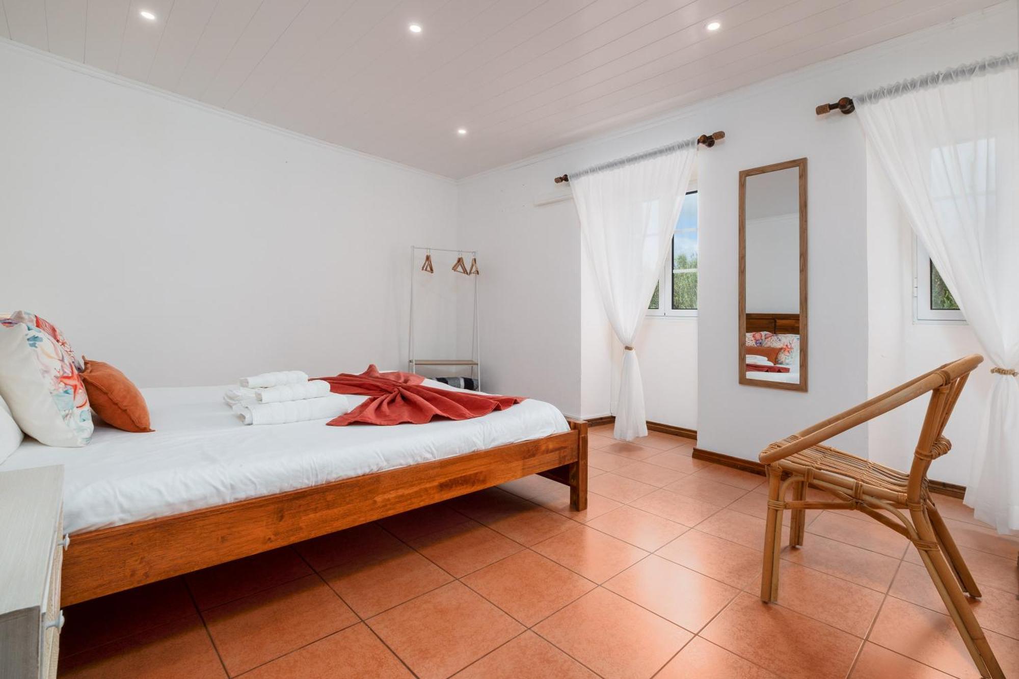 فيلا Casa Mar Ponta Delgada المظهر الخارجي الصورة