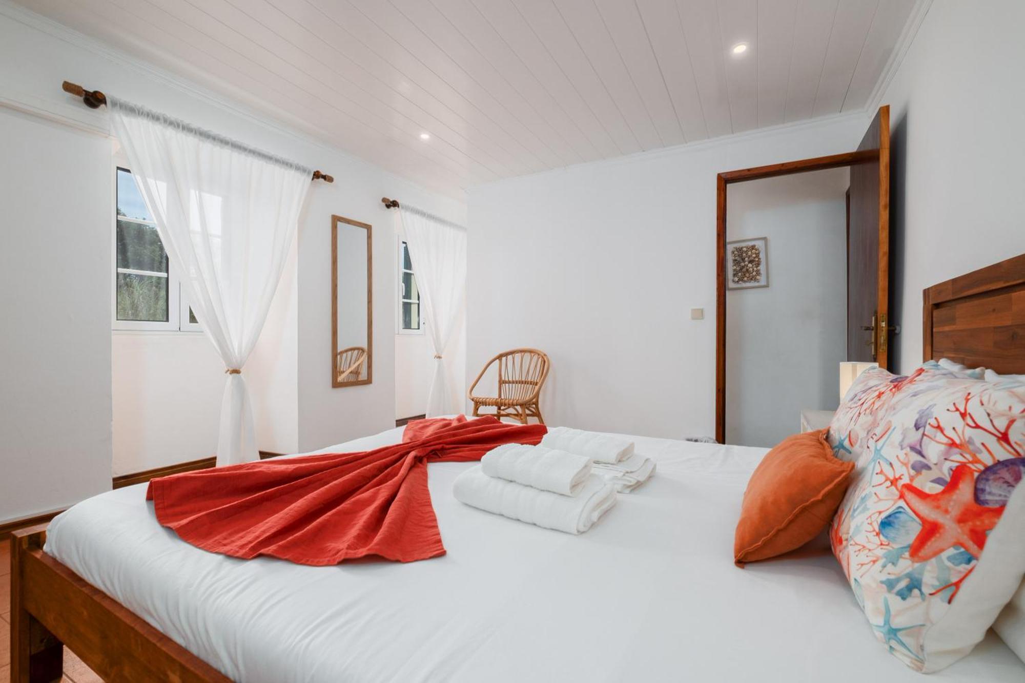 فيلا Casa Mar Ponta Delgada المظهر الخارجي الصورة