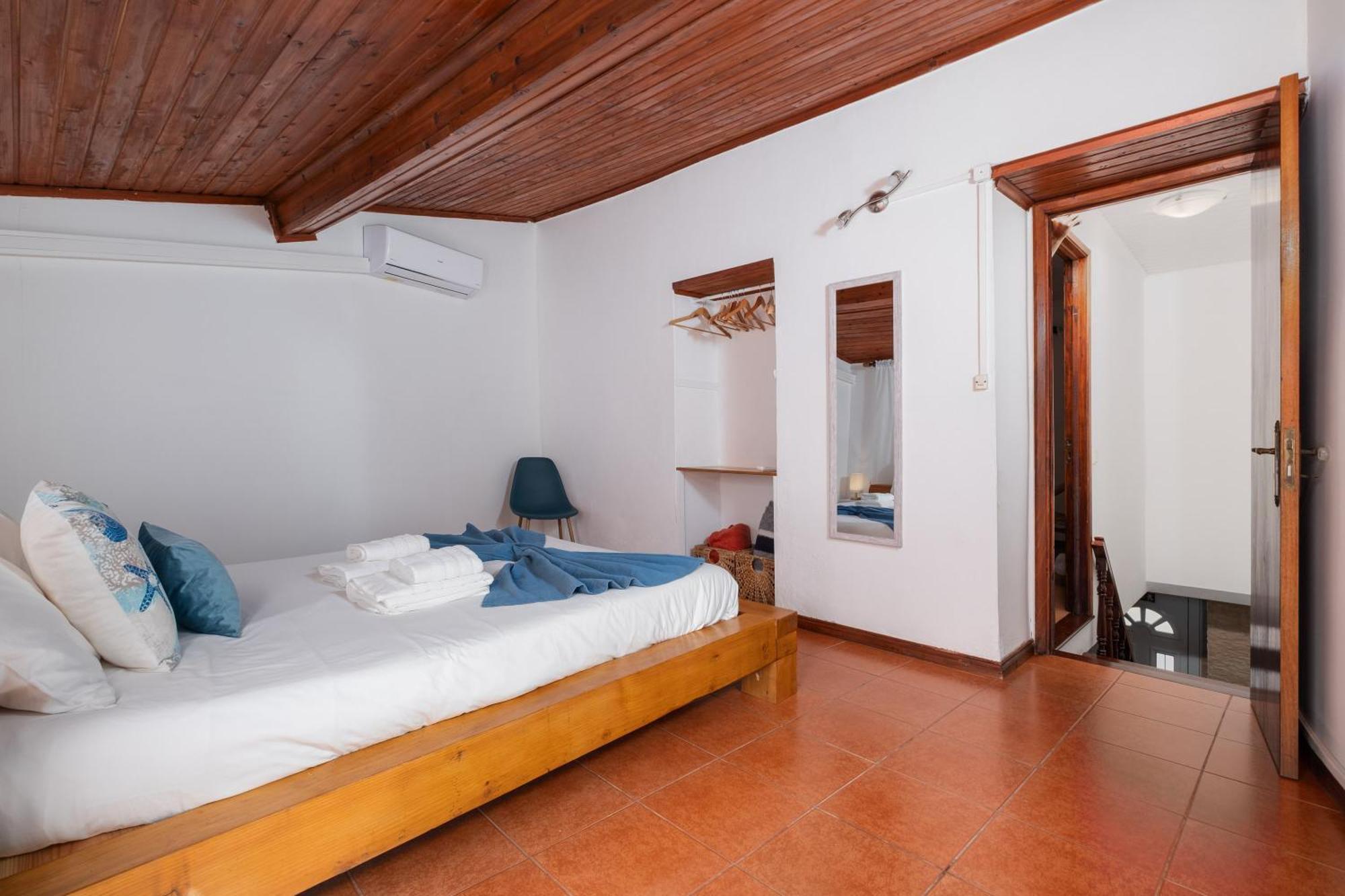 فيلا Casa Mar Ponta Delgada المظهر الخارجي الصورة