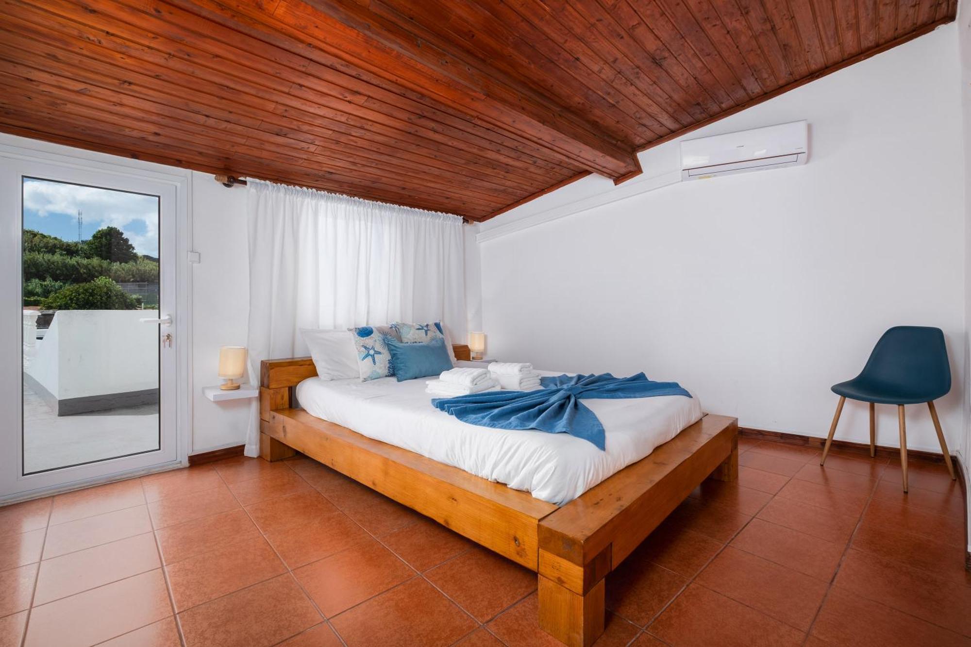 فيلا Casa Mar Ponta Delgada المظهر الخارجي الصورة